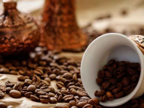 The Curious Case of Coffee: Scattered Reflections on Massoud Vahedi’s “Coffee was once Ḥarām? Dispelling Popular Myths regarding a Nuanced Legal&nbsp;Issue”